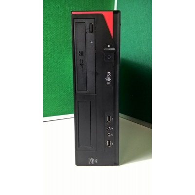 Windows XP Pro 32bit Core i5 3GHz 8GB Ram 500GB HDD Fujitsu Esprimo E410